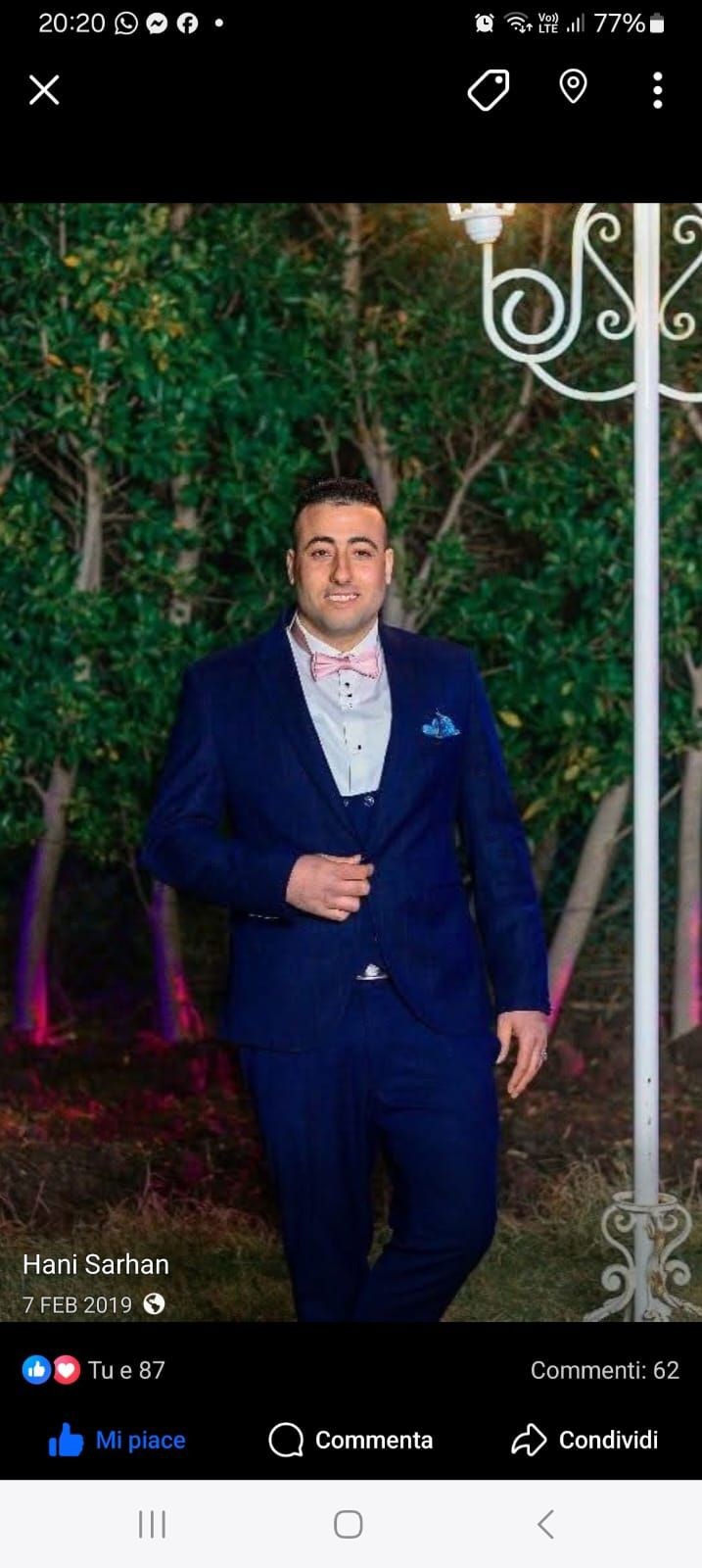 Hani Mohamed